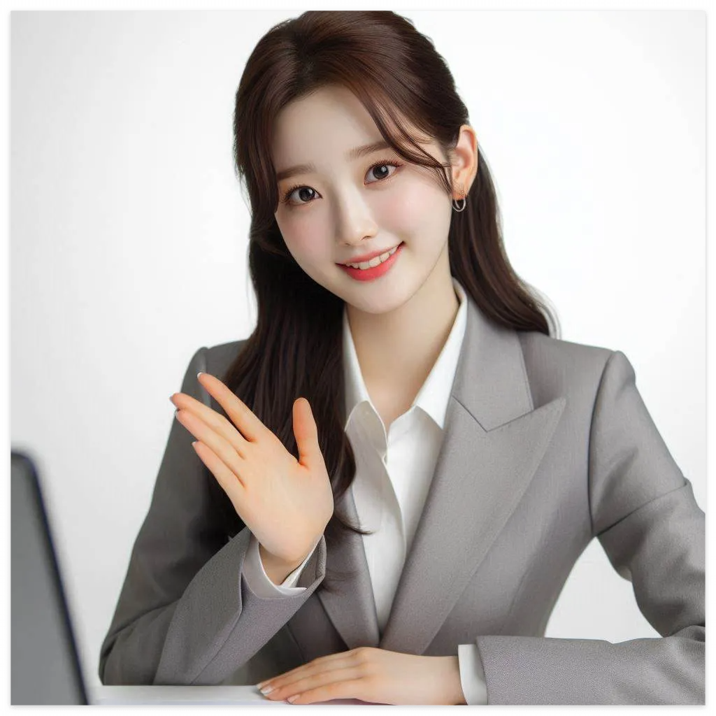 텀블러 API 발급받는법