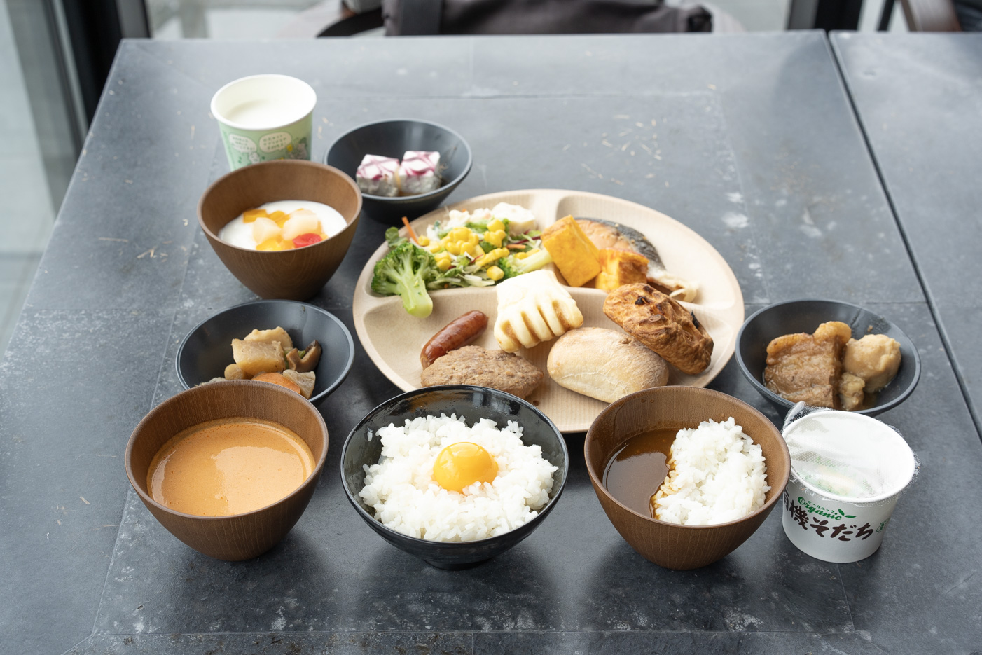 Super Hotel Premier Aso Kumamoto Airport — original source photograph