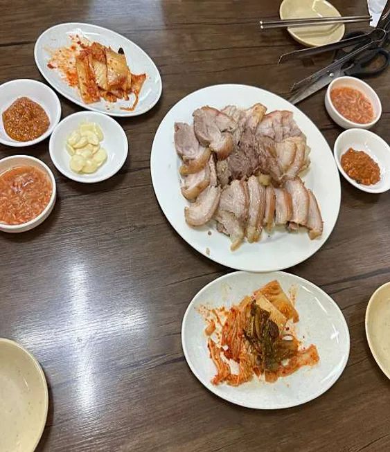 삼정면옥