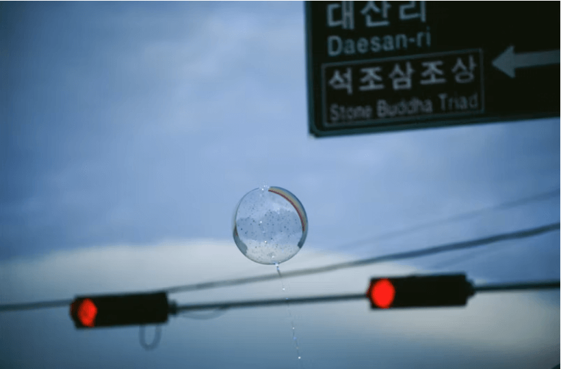 신호위반 과태료