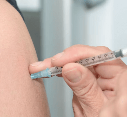 건강검진 대상자 조회 - 암 검진 검사