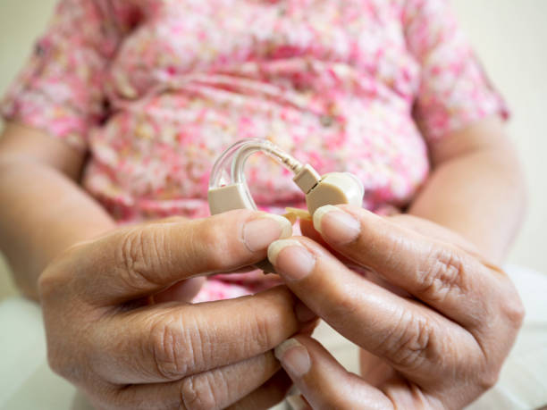 장애인보청기지원신청방법