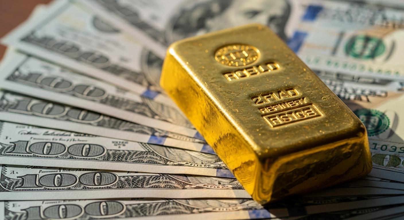 금 투자 시 고려사항