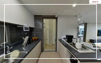 힐스테이트 세종 리버파크 무순위 청약: 줍줍의 매력