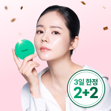 기미커버쿠션