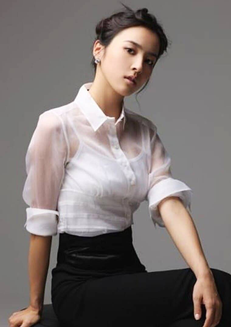 배우-한혜진