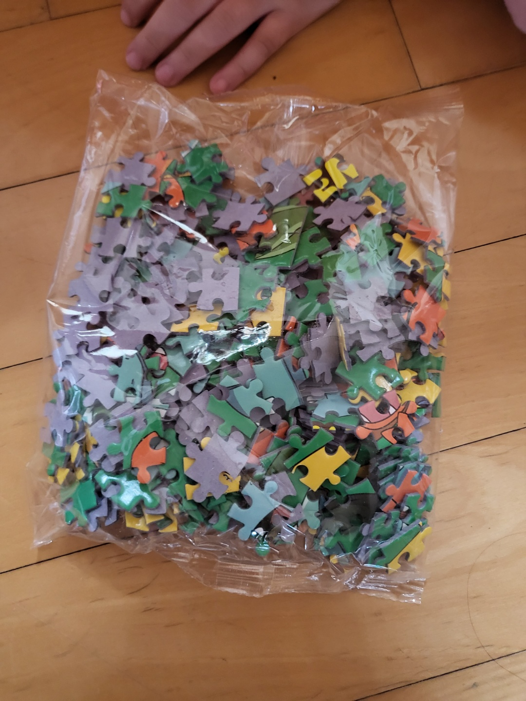 포켓몬 퍼즐(300피스)&amp;#44; 유아퍼즐