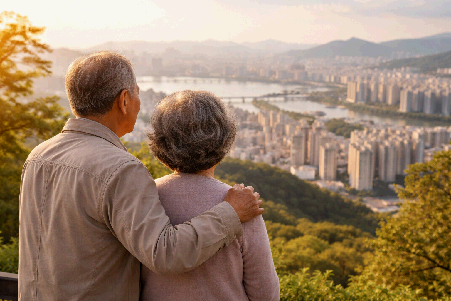 초고령사회 한국, 노인복지 정책의 구조적 한계와 지속 가능한 대안