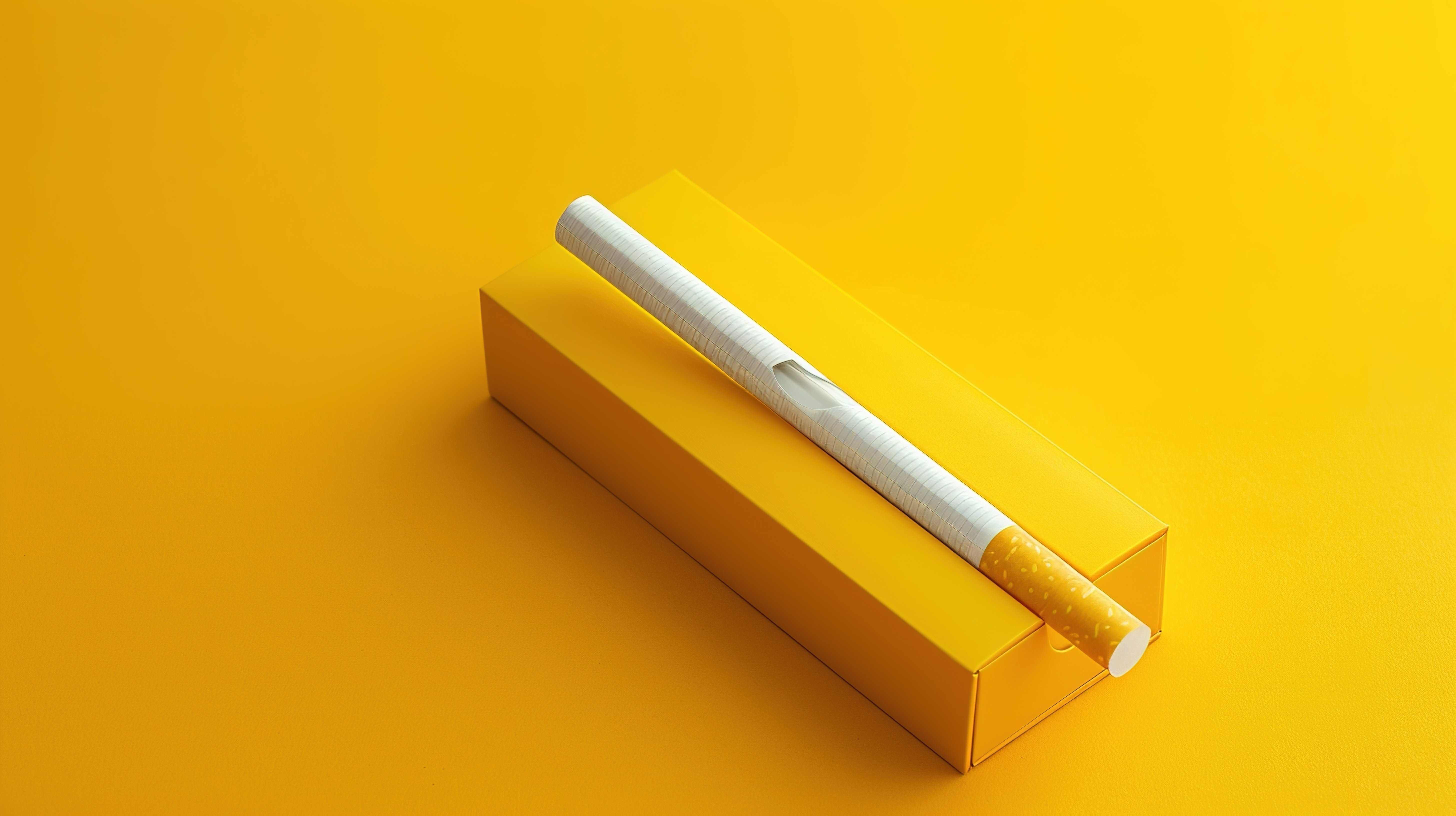 일회용 전자담배