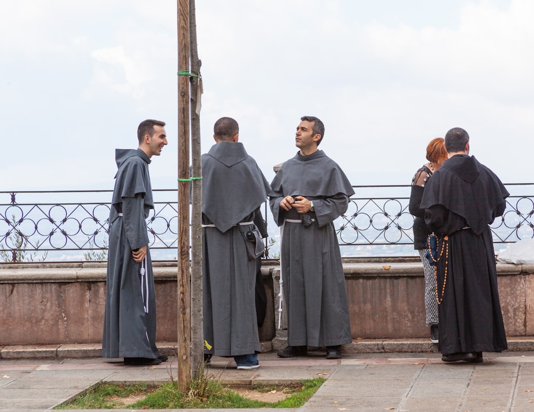 Priest