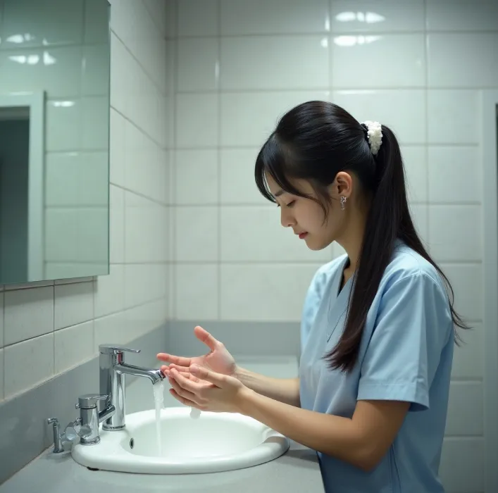 강박증 증상 테스트 치료법 이미지