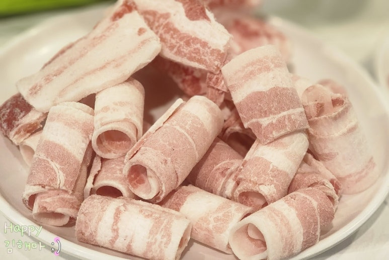 일산삼겹살맛집 최대패 주엽점