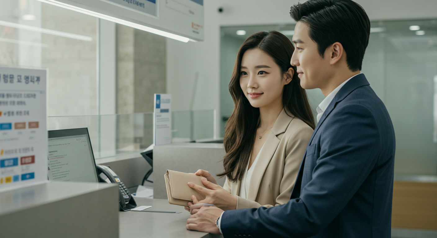 DSR 대출 규제 총정리