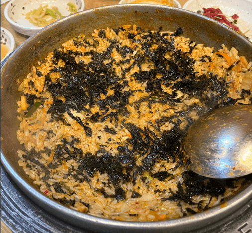 생생정보통 한우곱창전골 강남 테헤란로 맛집