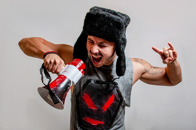 Noise response method