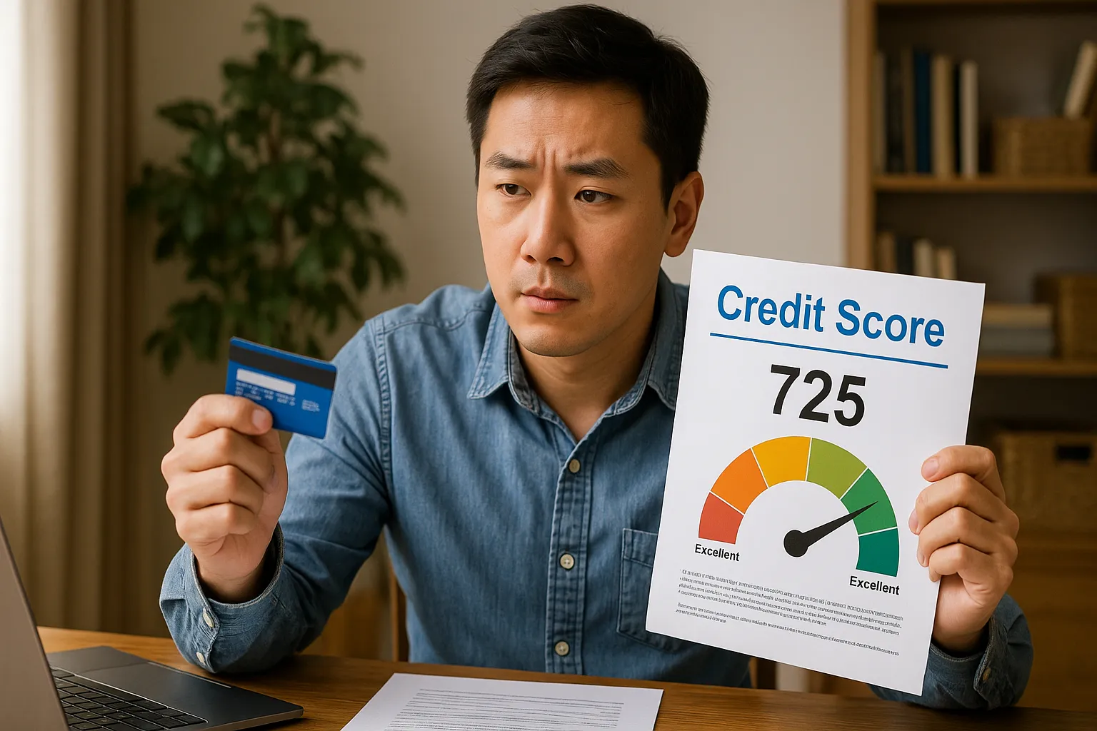 채무조정 후 신용점수 회복하는 실전 노하우 대공개!