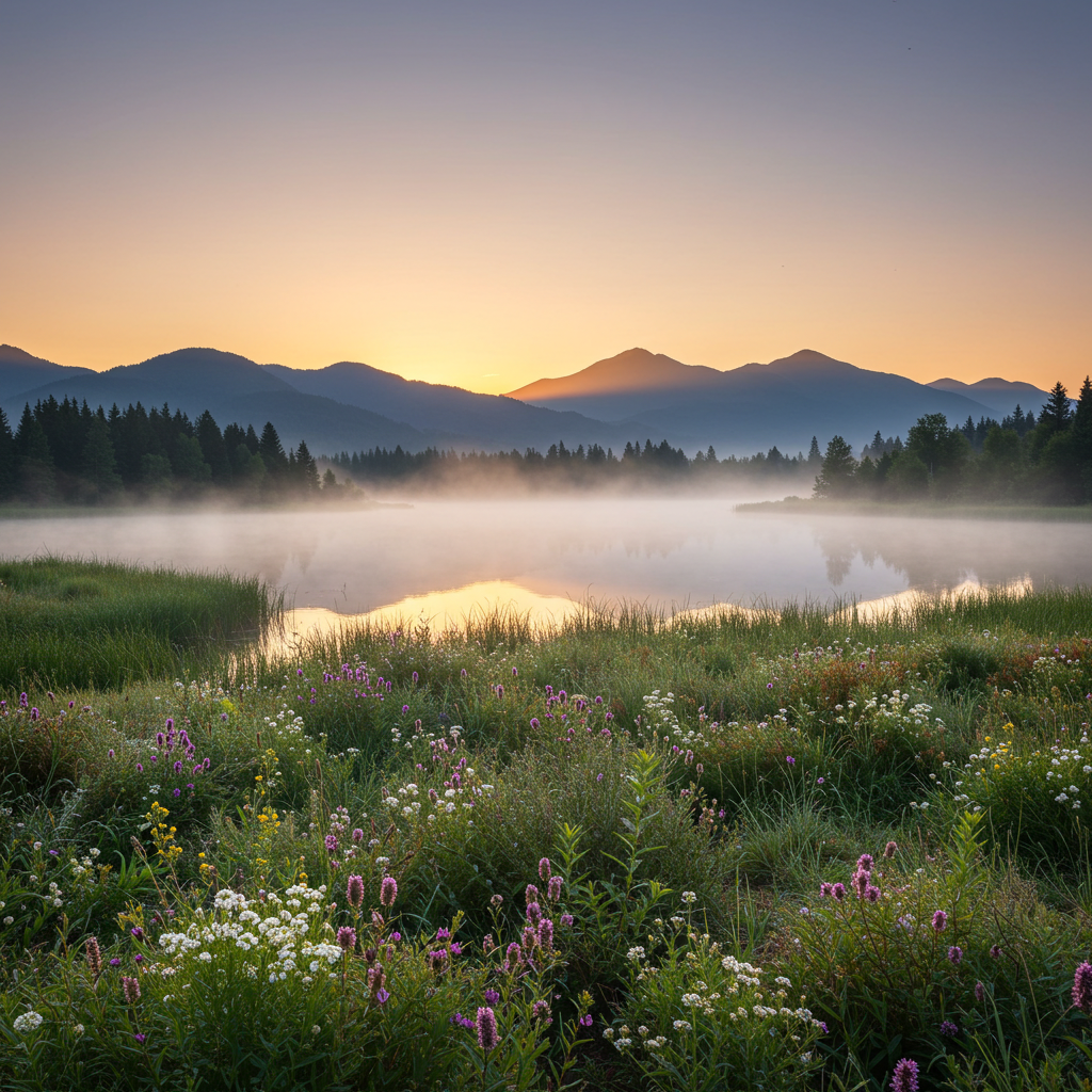 자연과 자연스러움의 의미 : 현대인의 삶에서 찾아보는 진정한 자연