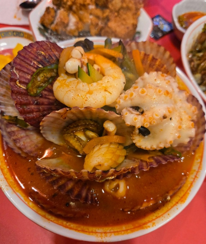 생활의달인-김포-중국집-박종민-띠디-