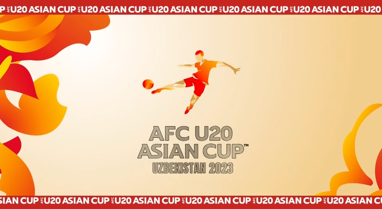 AFC U-20 아시안컵 축구 중계