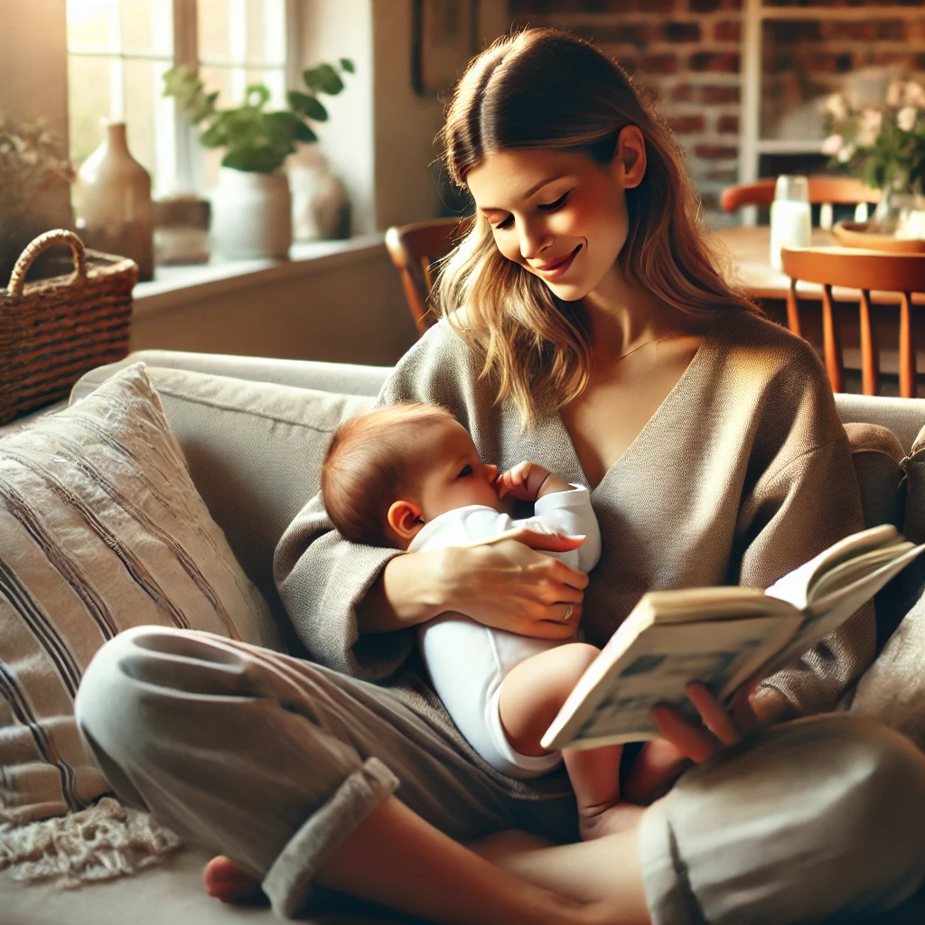 부모 위한 2025 육아휴직제도 완전 정리