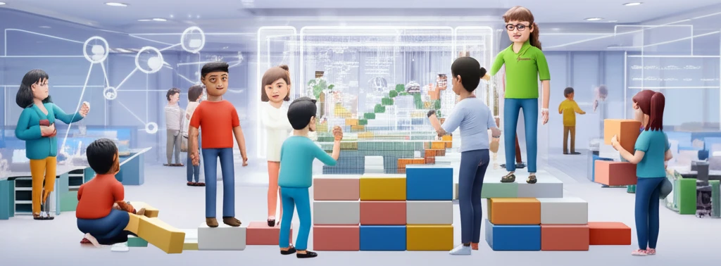 디지털 시대 중소기업 생존을 위한 명..