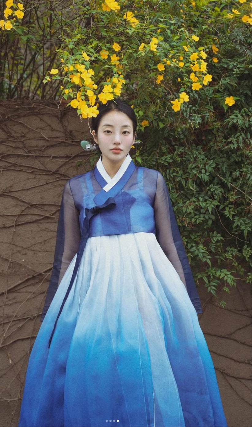 외국인 창덕궁 달빛기행