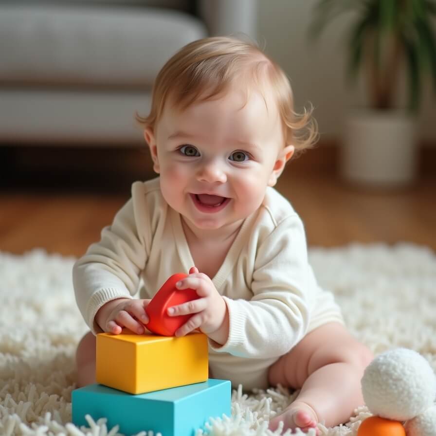 활동적인 아이 성향과 특징 – 에너지 넘치는 아이