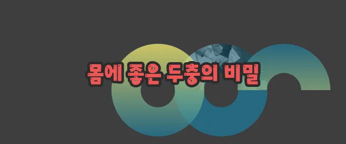 두충나무껍질 효능 자세히 알아볼게요