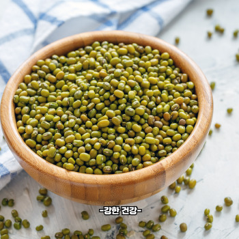 녹두 효능