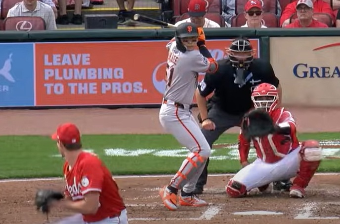 이정후 메이저리그 활약