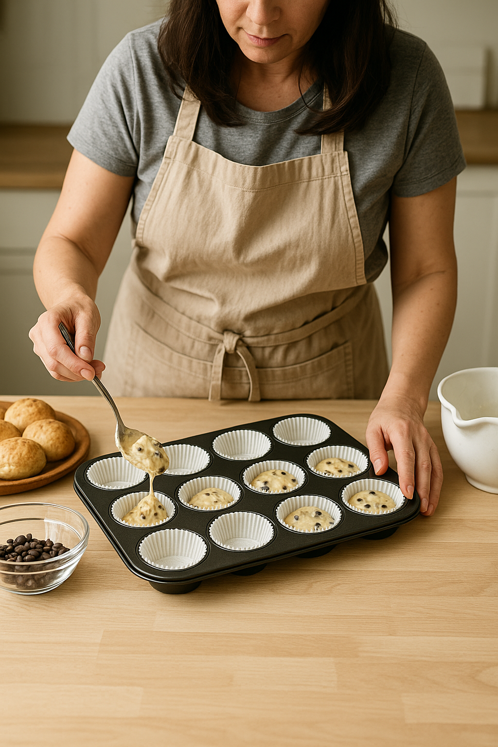 바리스타 2급 &amp;#44; 제과&middot;제빵 자격증