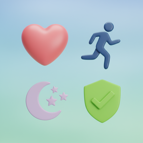 생활 속 신장 건강 꿀팁 대방출