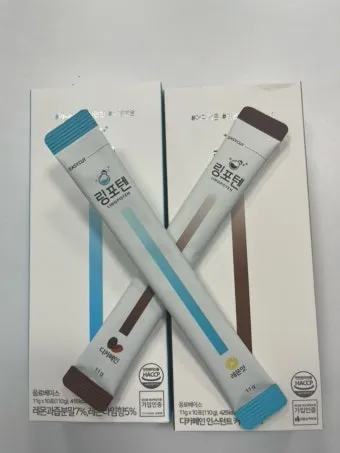 링티 링포텐 차이 및 후기 논란 완벽 제품 비교_17