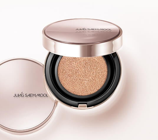 쿠션팩트 추천 브랜드