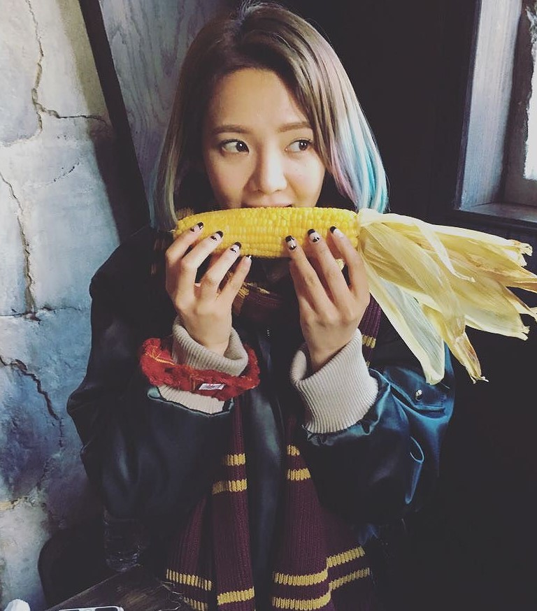 압력솥에서 옥수수 삶는 방법