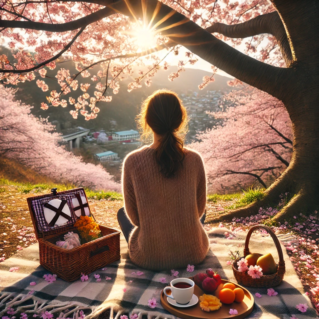 봄이면 꼭 가야 할 국내 여행지!