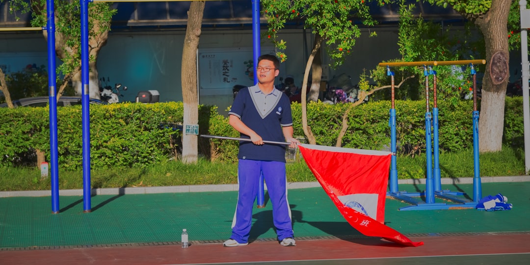 Qualification