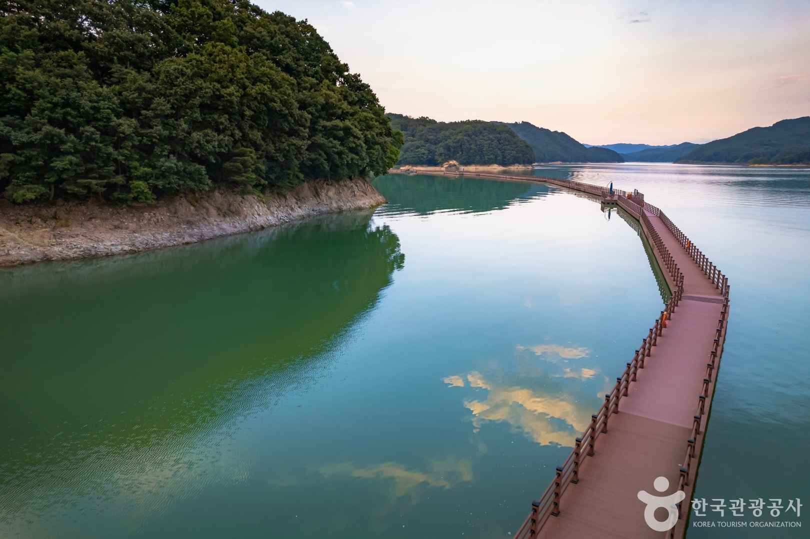 선성수상길