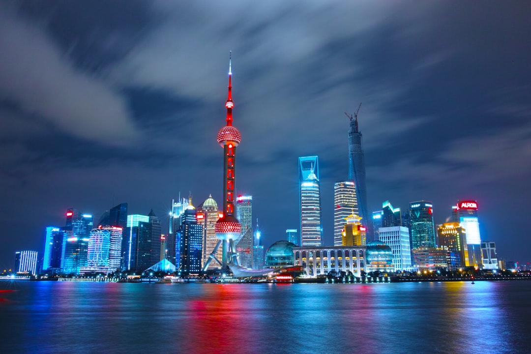 China Stocks