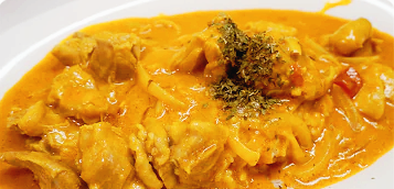 버터치킨 카레 황금레시피