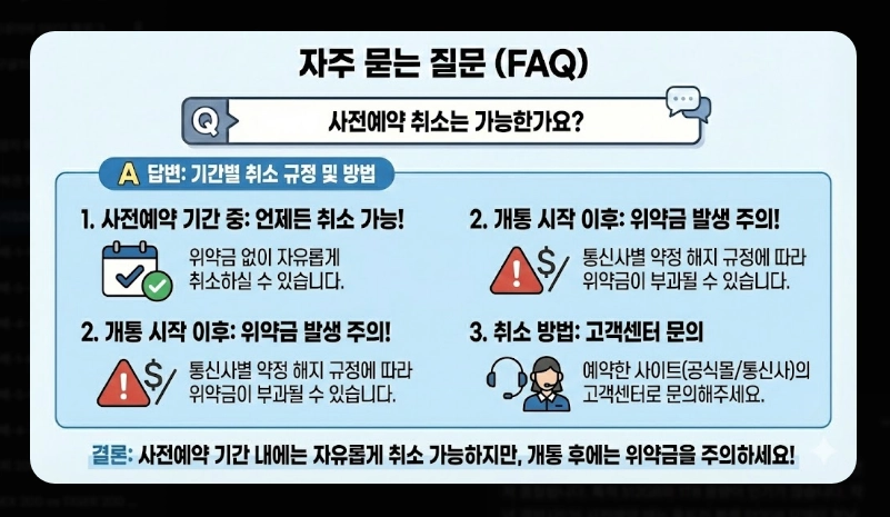 갤럭시S26 사전예약 일정 [2026년 최신] 사은품 혜택 및 예약 성공 전략 7가지