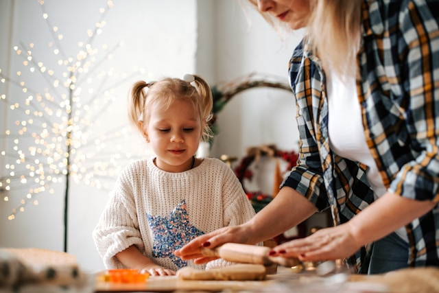 청소년한부모 아동양육 자립지원 신청하기