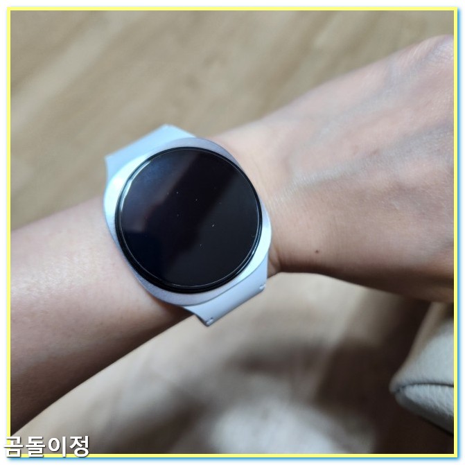 갤럭시 워치8 착용감과 헬스 기록, 신기능으로 운동 루틴 바뀐다