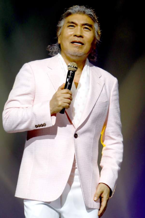 나훈아 콘서트 예매