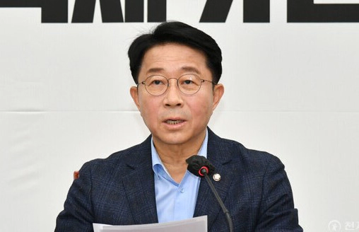 조정식 국회의원 프로필 나이 고향 경력