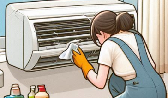 중구 장충동 에어컨 청소 비용