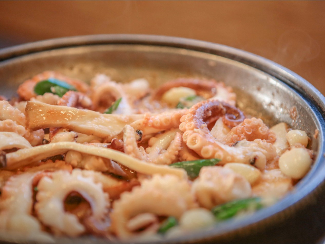 쭈꾸미 좋아하세요? 방화동 쭈꾸미마을1997, 강서구 맛집 인정!