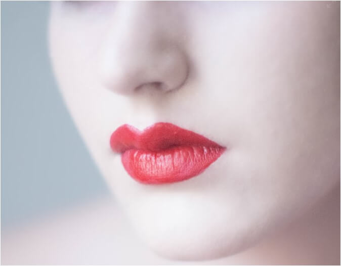 입술 꿈 해몽