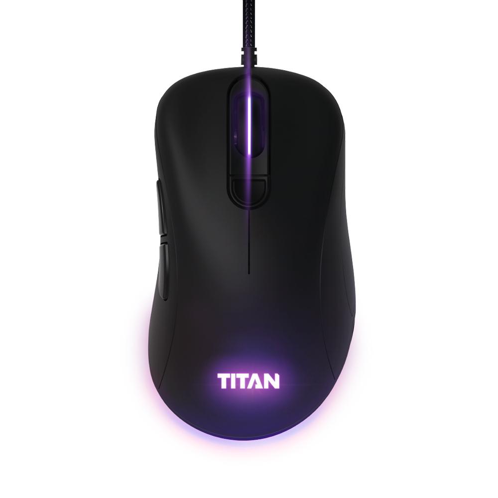 Xenics TITAN G ZERO 게이밍 마우스