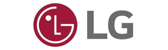 LG 로고